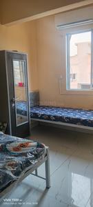 Bedroom Image of Brilliant stay in Ghansoli, Navi Mumbai