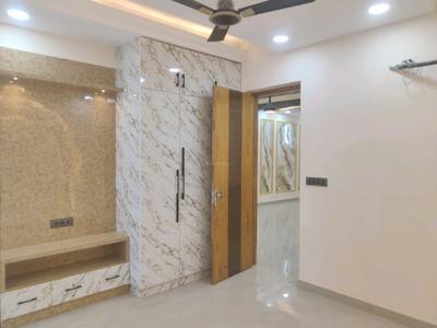 Bedroom Image of 1620 Sq.ft 3 BHK Builder Floor for rent in BPTP Park Elite Floors, Sector 85 Faridabad for Rs. 20000
