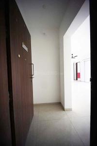 Balcony Image of 1104 Sq.ft 2 BHK Apartment / Flat for sale in Dhanori Pune for Rs. 8000000