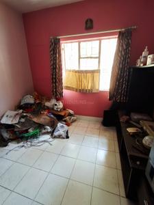 Bedroom Image of 1250 Sq.ft 3 BHK Apartment / Flat for sale in Bengal Peerless Alaktika, New Town Kolkata for Rs. 8490000