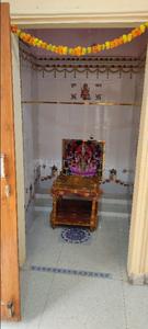 Hall Image of 1000 Sq.ft 3 BHK Independent House for sale in Katedan Industrial Area Hyderabad for Rs. 7500000