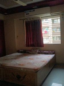 Bedroom Image of 3798 Sq.ft 4 BHK Villa for sale in Goyal Arcus, Shela Ahmedabad for Rs. 70000000