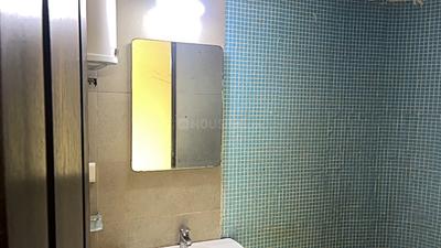 Image of 1300 Sq.ft 2 BHK Apartment / Flat for rent in BCM Paradise, Nipania, Indore for Rs. 32000