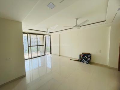 Hall Image of 1750 Sq.ft 3 BHK Apartment / Flat for rent in AG8 Aster Royal, Salaiya Bhopal for Rs. 28000