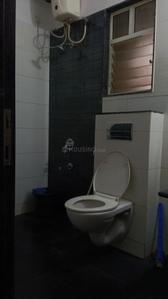 Bathroom Image of 470 Sq.ft 1 BHK Apartment / Flat for rent in Kolte Patil Life Republic 6th Avenue, Nerhe Pune for Rs. 22000