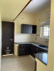 Kitchen Image of 1534 Sq.ft 3 BHK Apartment / Flat for sale in Mappedu Chennai for Rs. 10057735