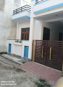 Image of 725 Sq.ft 1.5 BHK Independent House for sale in Chinhat, Lucknow for Rs. 5000000