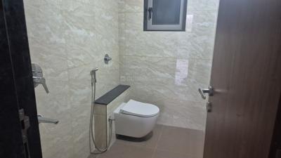 Image of 1456 Sq.ft 3 BHK Apartment / Flat for rent in VJ Yashwin Nuovo Centro, Wakad, Pune for Rs. 45000