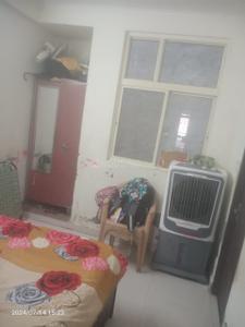 Bedroom Image of 532 Sq.ft 2 BHK Apartment / Flat for sale in Trehan Apna Ghar Shalimar Extn, Nagla Samawadi Alwar for Rs. 1700000