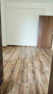 Bedroom Image of 1400 Sq.ft 3 BHK Apartment / Flat for rent in VN Exclusive 444, Karolan Ka Barh Jaipur for Rs. 25000