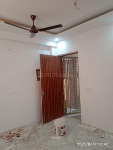 Hall Image of 911 Sq.ft 1 BHK Independent House for rent in Sector 5 Gurgaon for Rs. 16000