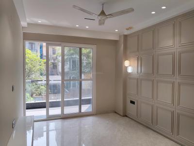 Bedroom Image of 2460 Sq.ft 3 BHK Builder Floor for rent in Sector 26A Gurgaon for Rs. 95000