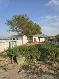 Image of 1125 Sq.ft Residential Plot / Land for sale in Ramtal Kund, Vrindavan for Rs. 2250189