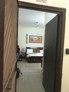 Bedroom Image of 435 Sq.ft 1 RK Studio for sale in Omaxe Krishna Castle, Sunrakh Bangar Vrindavan for Rs. 6000000