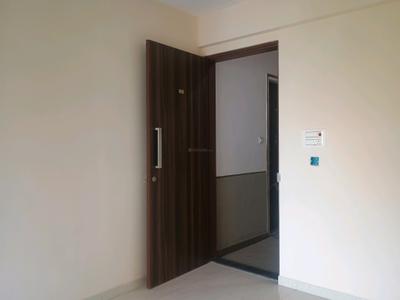 Living Room Image of 693 Sq.ft 1 BHK Apartment / Flat for sale in Raj Nirvana, Ambernath East Ambernath for Rs. 2399000