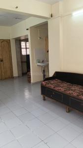 Hall Image of 1400 Sq.ft 3 BHK Independent House for rent in Dagde Sandhya Nagari, Pimple Nilakh Pune for Rs. 50000