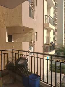 Living Room Image of 1425 Sq.ft 3 BHK Apartment / Flat for sale in Paramount Floraville, Sector 137 Noida for Rs. 16400000