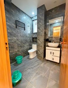Bedroom Image of 2129 Sq.ft 3.5 BHK Independent House for sale in Central Park The Orchard, Sector 32 Sohna for Rs. 36000000