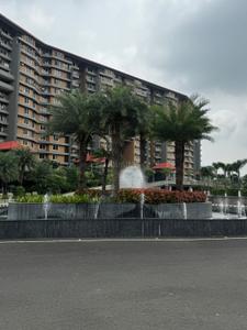 Image of 1800 Sq.ft 3.5 BHK Apartment / Flat for rent in IJM First City, Mihan, Nagpur for Rs. 45000