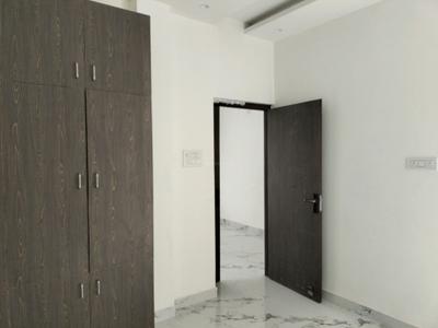 Bedroom Image of 2100 Sq.ft 4 BHK Villa for sale in Asdullapur Noida for Rs. 7887600