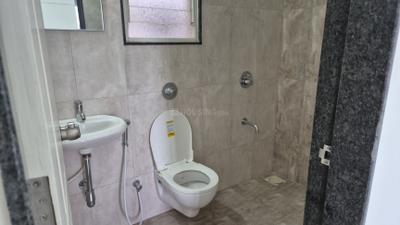 Image of 800 Sq.ft 2 BHK Apartment / Flat for sale in Gulmohar Sky Park, Dhanori, Pune for Rs. 6500000