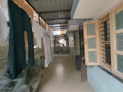 Balcony Image of 1700 Sq.ft 2 BHK Independent House for sale in Thaltej Ahmedabad for Rs. 20000000