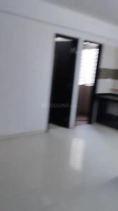 Hall Image of 1738 Sq.ft 3 BHK Apartment / Flat for sale in Happy Home Nakshatra Nebula, Rander Surat for Rs. 6351000