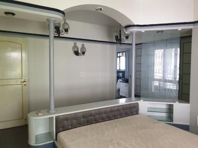 Bedroom Image of 1630 Sq.ft 3 BHK Apartment / Flat for rent in Clover Classic, Koregaon Park Pune for Rs. 139999