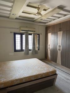 Bedroom Image of 9500 Sq.ft 12 BHK Independent House for sale in Narayanguda Hyderabad for Rs. 80000000