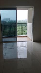 Hall Image of 750 Sq.ft 2 BHK Apartment / Flat for sale in Godrej Parkridge, Manjari Khurd Pune for Rs. 7200000