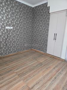 Bedroom Image of 1800 Sq.ft 3 BHK Builder Floor for sale in Malibu Town Floors, Sector 47 Gurgaon for Rs. 26000000