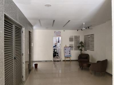 Lift Image of 3125 Sq.ft 4 BHK Apartment / Flat for sale in Saanvi Nirman Spectra, Bopal Ahmedabad for Rs. 17500000