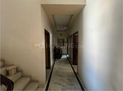 Hall Image of 2160 Sq.ft 5 BHK Villa for sale in Jodhpur Ahmedabad for Rs. 35000000