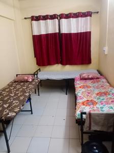 Bedroom Image of Chembur PG Servive in Chembur, Mumbai