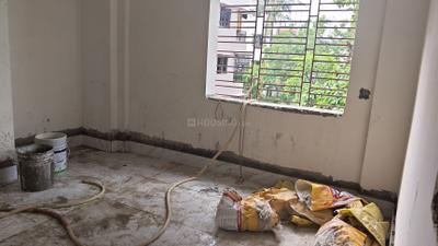 Bedroom Image of 1445 Sq.ft 2 BHK Apartment / Flat for sale in Purbalok Kolkata for Rs. 7700000