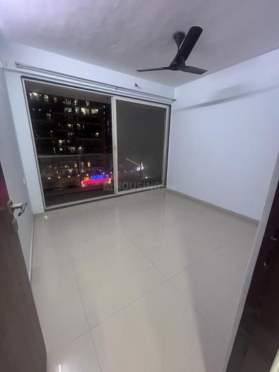 Sector 8, Ulwe Bedroom 1