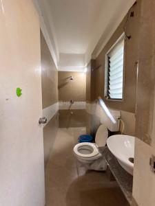 Image of 1200 Sq.ft 3 BHK Apartment / Flat for rent in Dev Prime, Chandkheda, Ahmedabad for Rs. 30000