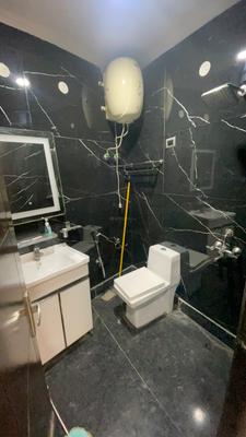 Image of 1485 Sq.ft 3 BHK Apartment / Flat for rent in Chhattarpur, New Delhi for Rs. 60000
