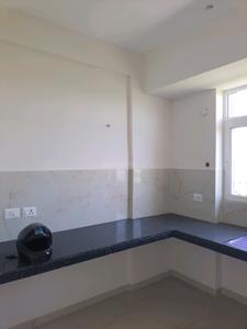 Kitchen Image of 1196 Sq.ft 2 BHK Builder Floor for sale in Adhikaansh Smart World Gems 2, Sector 89 Gurgaon for Rs. 13100000