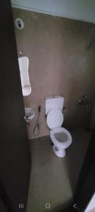 Bathroom Image of 821 Sq.ft 2 BHK Apartment / Flat for sale in 24 West, Gahunje Pune for Rs. 4300000