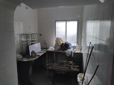 Kitchen Image of 750 Sq.ft 2 BHK Apartment / Flat for sale in Golf Green Kolkata for Rs. 3350000