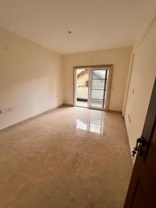 Hall Image of 1861 Sq.ft 3 BHK Apartment / Flat for sale in DF Silverline Constructions Queens Terraces, Shivaji Nagar Bengaluru for Rs. 24900000