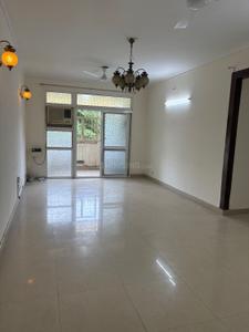 Hall Image of 1200 Sq.ft 3 BHK Apartment / Flat for sale in Ansal Valley View Estate, Gwal Pahari Gurgaon for Rs. 13800000