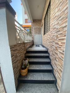 Balcony Image of 1215 Sq.ft 2 BHK Builder Floor for rent in Wagholi Pune for Rs. 14000