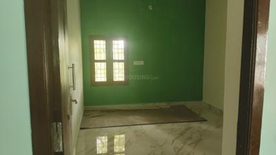 Bedroom Image of 1500 Sq.ft 2 BHK Independent House for rent in Sathuvachari Vellore for Rs. 12000