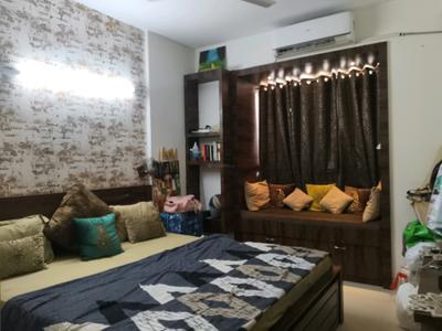 Bedroom Image of 1090 Sq.ft 2 BHK Apartment / Flat for sale in Radhey Casa Greens 1, Noida Extension Greater Noida for Rs. 9500000