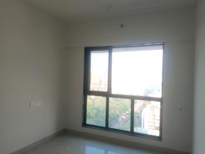 Bedroom Image of 429 Sq.ft 1 BHK Apartment / Flat for sale in Marine View, Borivali West Mumbai for Rs. 9350000