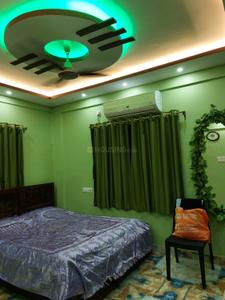 Hall Image of 1248 Sq.ft 3 BHK Apartment / Flat for sale in New Town Kolkata for Rs. 8500000