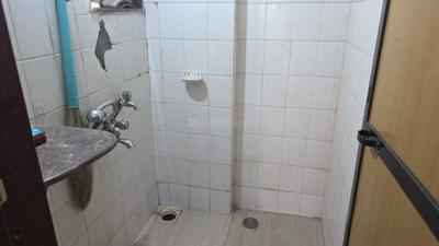 Bathroom Image of 525 Sq.ft 1 BHK Apartment / Flat for sale in Lokhandwala Alica Nagar, Kandivali East Mumbai for Rs. 11000000