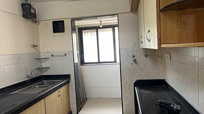 2 BHK Flat